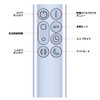 GOUYESHO New Replacement Remote Control Compatible with Dyson TP05 PH01