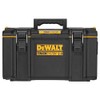 DEWALT TOUGHSYSTEM 2.0, Large Tool Box, 22 in, 110 lbs.