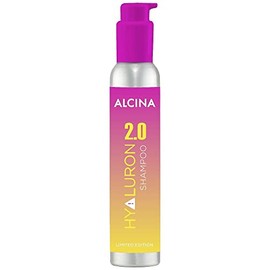 Alcina Hyaluronic 2.0 Shampoo 100 ml Ltd.