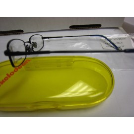 NICKELODEON NIC JIMMY NEUTRON GENIUS in  BLUE  43-18-125  Eyeglass Frames New