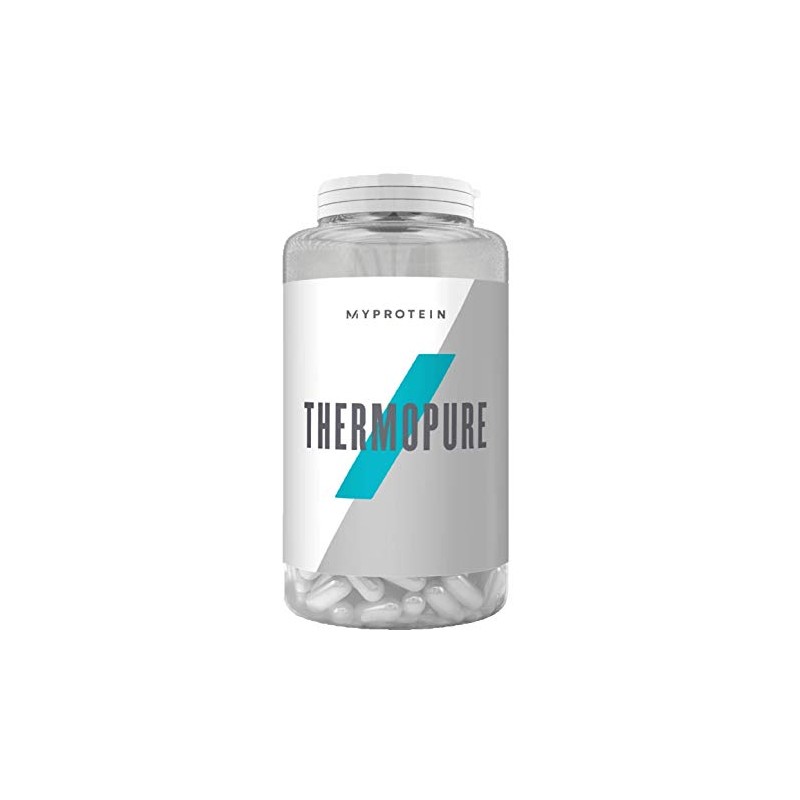 MyProtein Thermopure 90 Caps