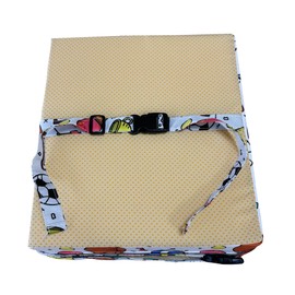 Toddler Booster Seats for Dining Chair with Double Safer Straps Non-Slip Bottom for Kids, Portable Travel High Density Sponge Detachable Cushion for Boys Girls(White Football)