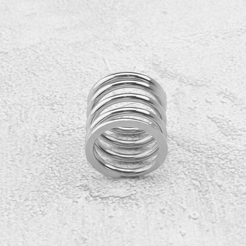 SG Store 2 x Compression Spring Compatible with Makita DUR181,