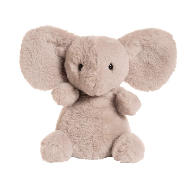 Manhattan Toy Petit Pomme Astor Elephant 7" Stuffed Animal