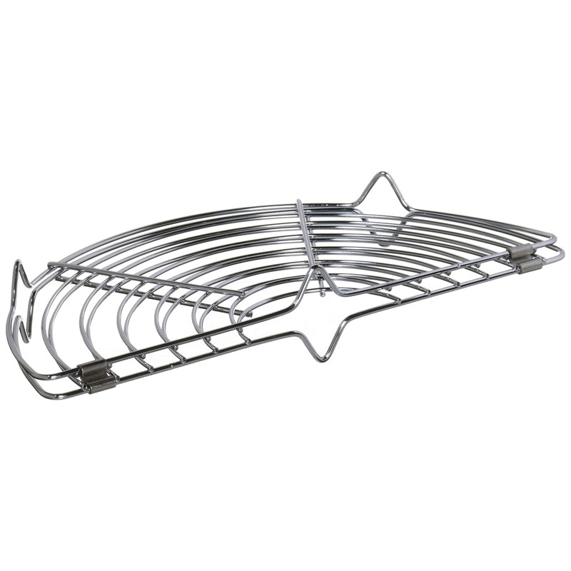 Pearl Metal D-6184 Raffine Foldable Cake Cooler, 9.8 inches (25