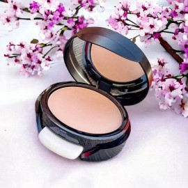 Younique  Complexion+ Pressed Powder Foundation   Charmeuse