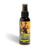 Bro Glo Self Tanner for The Boys - Quick Application
