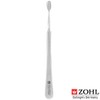 ZOHL Solingen Cuticle Pusher - Made in Germany