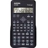 Aurora AX-582BL Scientific Calculator - Black