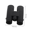 Operitacx 1 Set Low Light Night Vision Binoculars for Bird