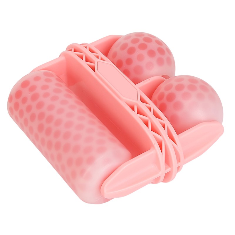 Ice Roller Double Ended Cold Compress Absorption Promotion Compact Ice