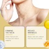 AH-8 Neck and Eye Cream Set with Electric Massage