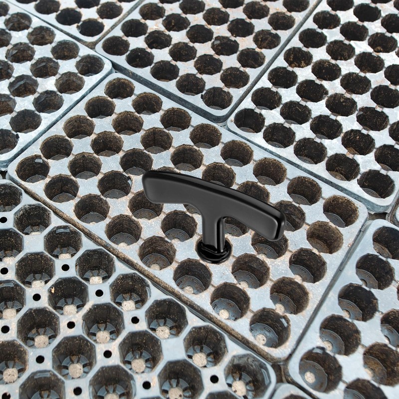 Lasnten 2 Pack Remover for Drain Covers Drain T Puller