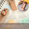 Eraser, Capybara, Stick Eraser, Pencil Eraser, Kneading Eraser, Large Capacity