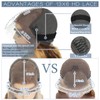 13x6 Lace Front Wigs Human Hair 4/27 Ombre Lace Front