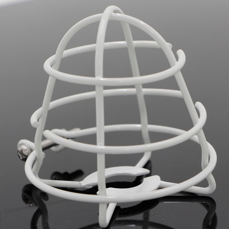 Ciao Stilista 1/2" Fire Sprinkler Head Cage Guard (12 Pack,