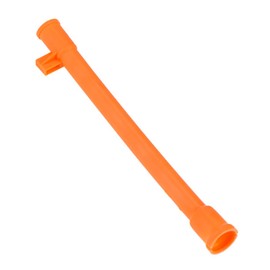 Flaconi Car Oil Dipstick Funnel,Oil Dipstick Tube,Dipstick Tube,Oil Dipstick Tube Replacement,Oil Filler Dipstick Guide Funnel,Dipstick Adapter Repair Kit,Oil Dipstick Funnel,Replace OEM 06A103663C