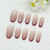 New Arrival Pressed-on Nails, dedicated to live, weekly update a