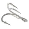 Owner ST-76TN Treble - Size: 3/0 - 6 Pcs Per