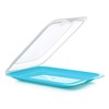 TATAY 1180002 - Bandeja porta Embutidos apilable con sistema Fresh,