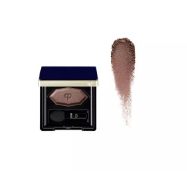 Clé de Peau Beauté Cle De Peau Beaute Powder Eye Color Solo #210 Graceful Dark Brown 1.8g/0.06oz