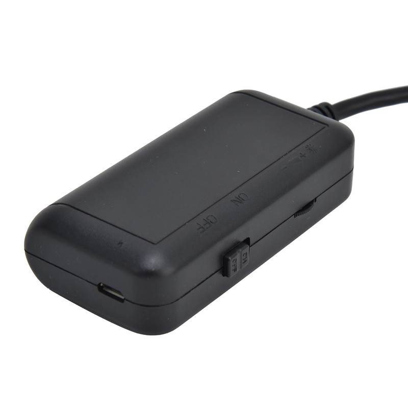 6LED HD Endoscope 5.5MM Wireless WiFi Inspection Camera IP67 Waterproof