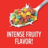 Marshmallow Fruity PEBBLES Breakfast Cereal for Kids, Gluten Free, Made