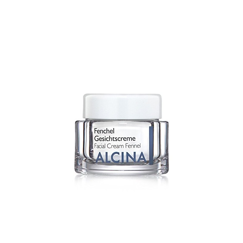 Alcina Fennel Face Cream 250 ml