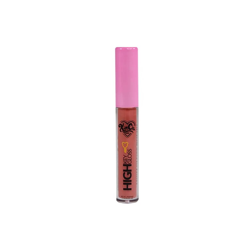 Kimchi Chic High Key Gloss - Blonde Raisin