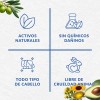 Mascarilla Para El Cabello Aceites Naturales 180 Ml