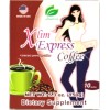 Longreen Xlim Express Selected Premium Coffee Dietary Supplement 10 Sachets