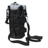 Colombia Price Stream PU2406 Bottle Holder, One Size, Black