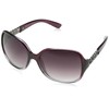 Eyelevel Women's Danielle Danielle Oversized Sunglasses 58, Purple