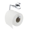 Tiger Ramos Toilet Roll Holder, Chrome