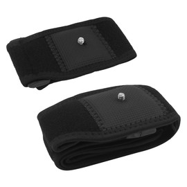 VOANZO 1 Set VR Tracker Waist Belt Bracelet for HTC Vive Tracker 2017 2018 HTC Vive Tracker for VR and Motion Capture