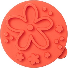 Birkmann 340718 Cookie Stamp – Red