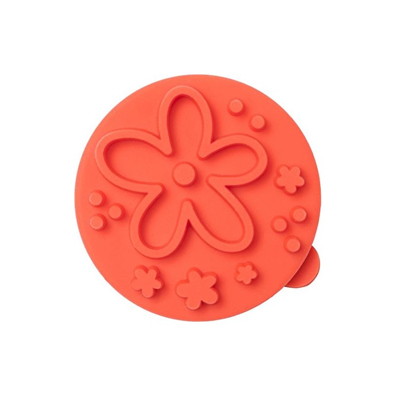 Birkmann 340718 Cookie Stamp – Red