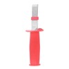 Air Conditioner Condenser Fin Cleaner Comb Stainless Steel Radiator Repair