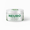 Herb & Hill Neuro Cream | Ayurvedic cream for Better