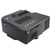 Mini LED Digital Home Theatre Full HD Projector with Remote