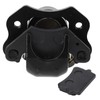 6mm Rear Brake Caliper Metal Disc Brake Caliper Assembly with