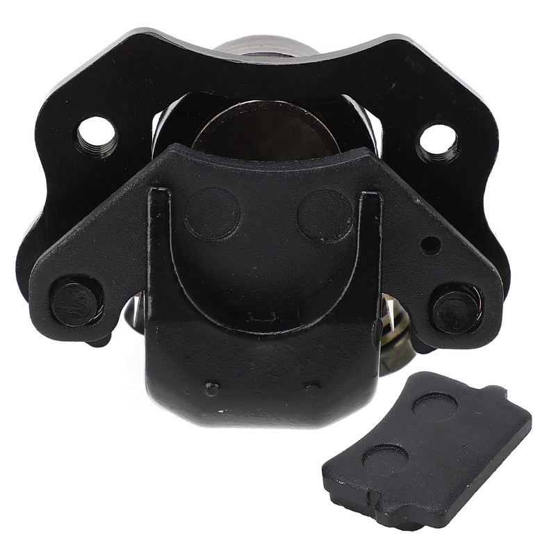 6mm Rear Brake Caliper Metal Disc Brake Caliper Assembly with
