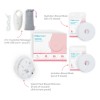 Kit Para El Cuidado De Los Senos Frida Mom