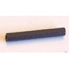 Neoprene 3.0MM Black Sleeve, Internal Diameter 3mm, Sleeving Colour Black,