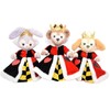 Teddy Bear Mail Order Alice Shellie May Clothes Change Costume