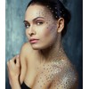 3 Sheets Face Gems Self Adhesive Rhinestones Stick on Face