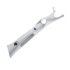A-Premium A Pillar Interior Trim Handle Compatible with Dodge Ram