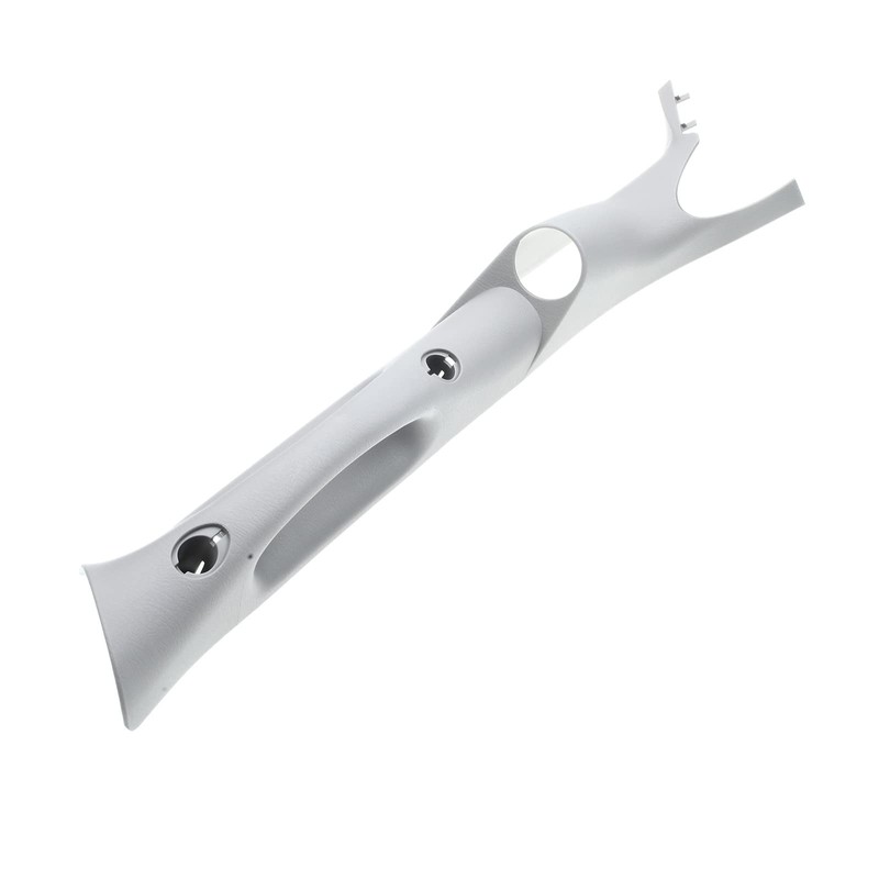 A-Premium A Pillar Interior Trim Handle Compatible with Dodge Ram