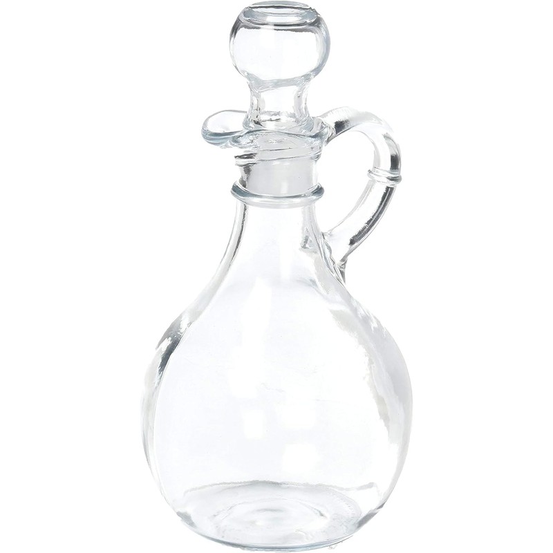 Anchor Hocking 980R Presence Cruet With Stopper