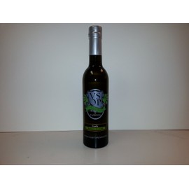 VSOP Organic Garlic Infused Extra Virgin Olive Oil (375 ml / 12.68 oz)